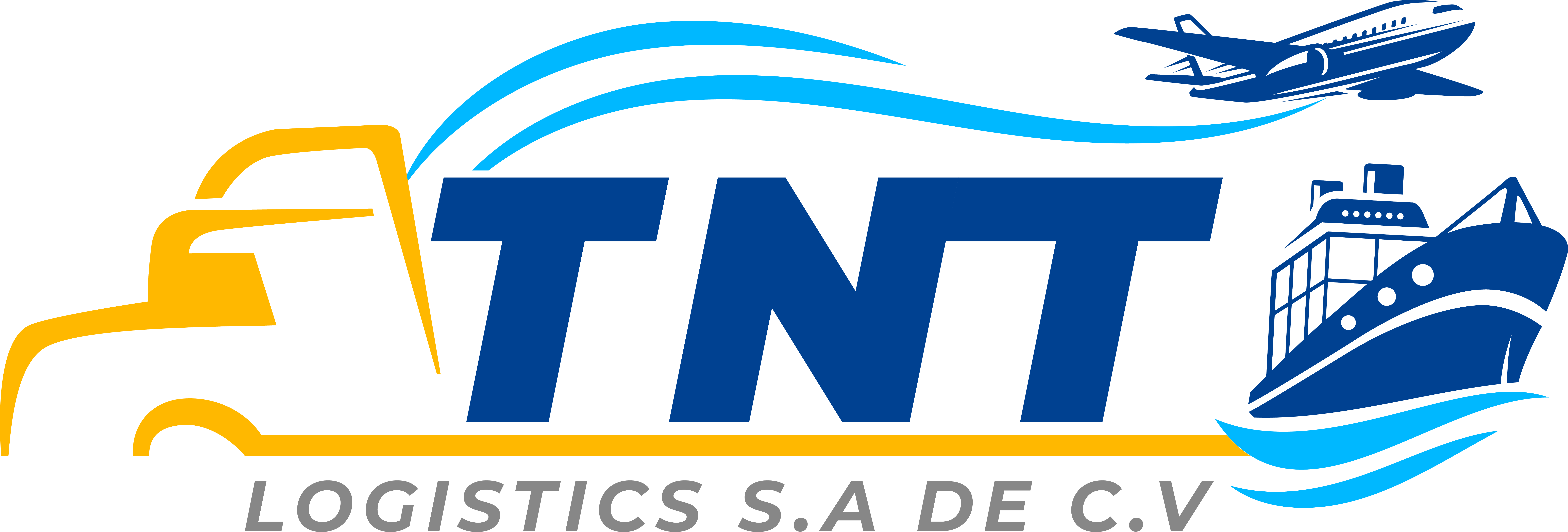 TNT Logistics